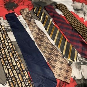 Neckties